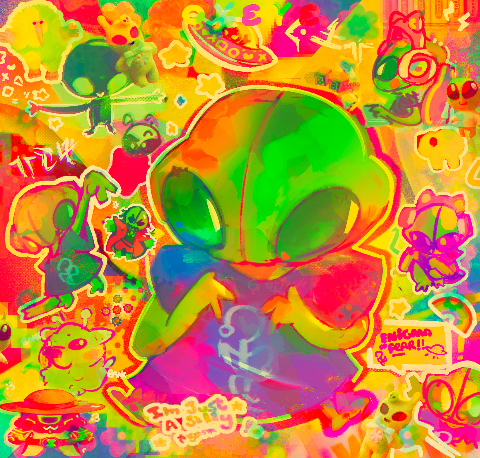 Poster example #6
