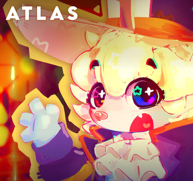 Atlas