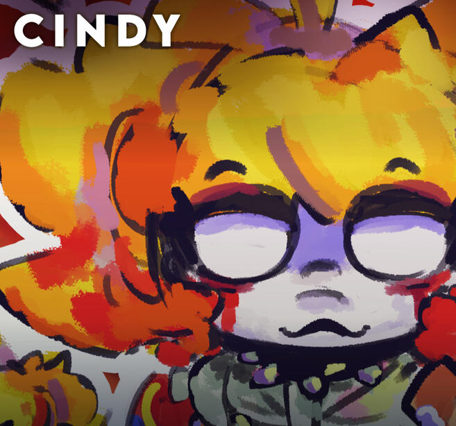 Cindy