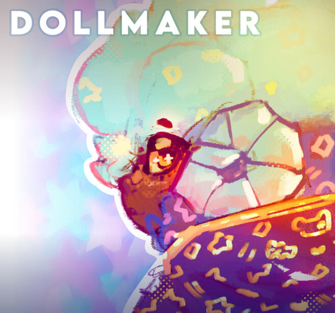 Dollmaker