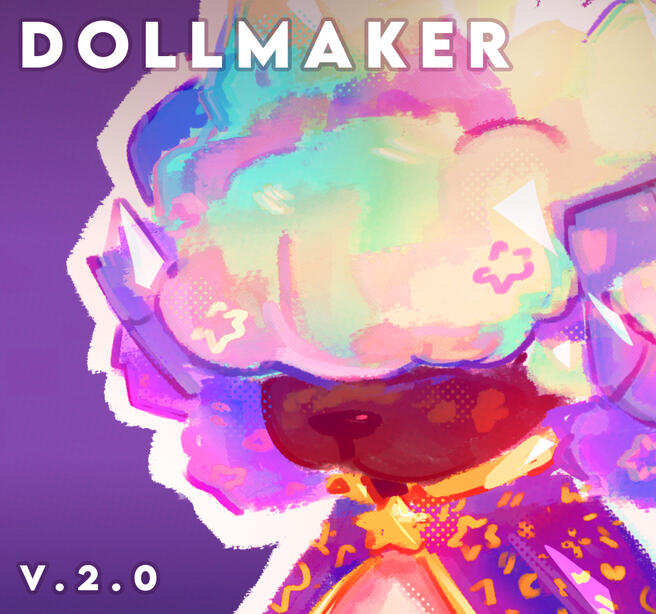 Dollmaker