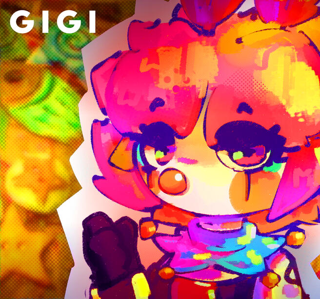 Gigi