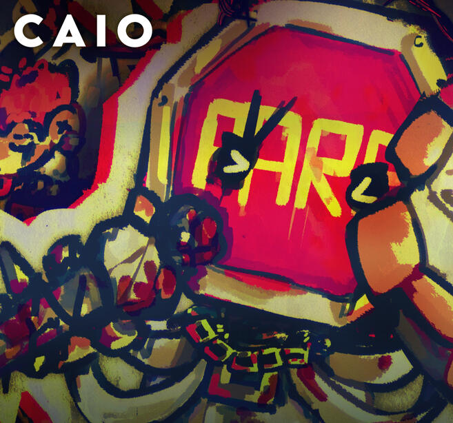 Caio