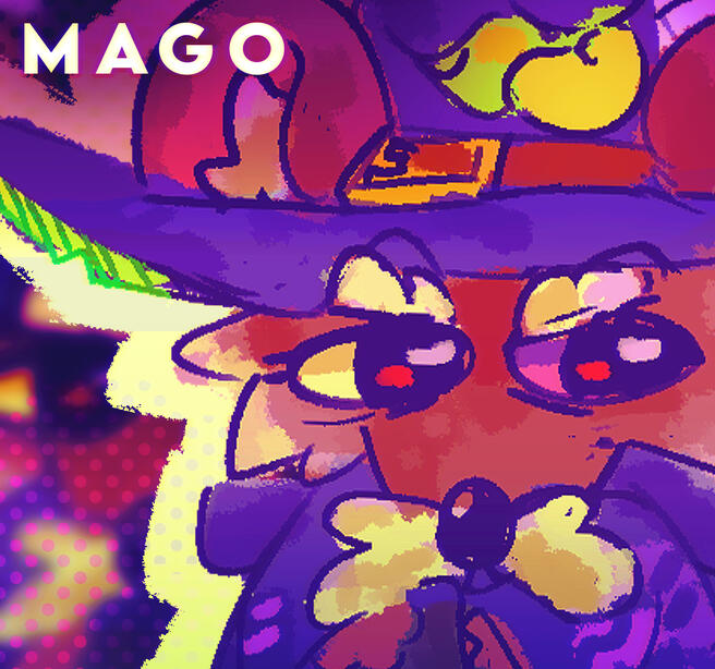 Mago