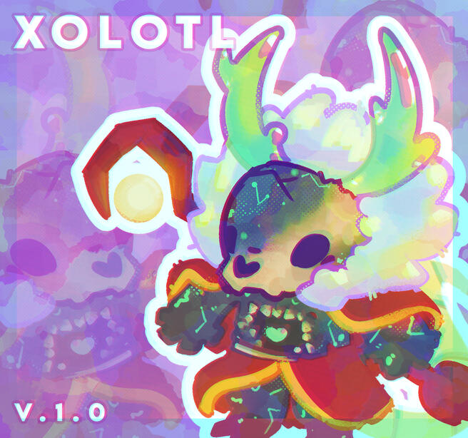 Xolotl