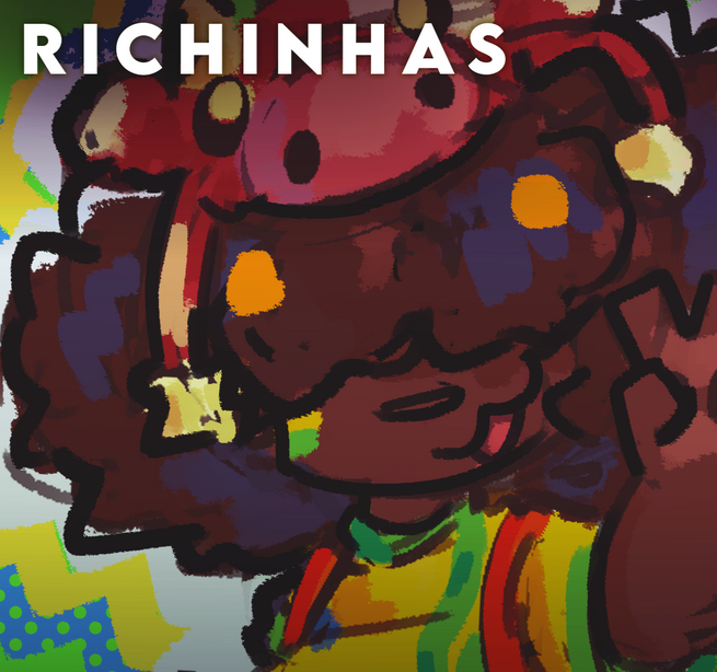 Richinhas