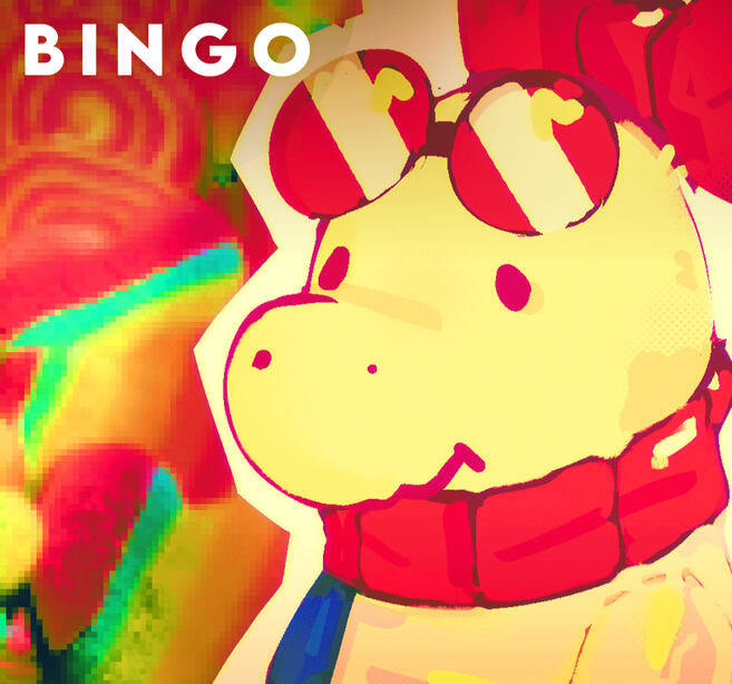 Bingo