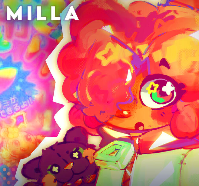 Milla