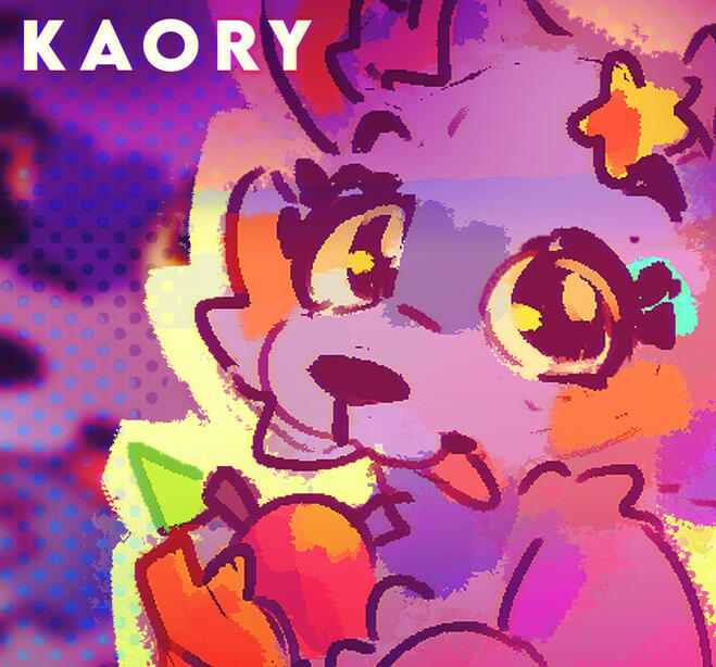 Kaory