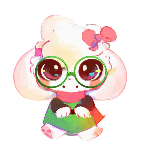 ralsei