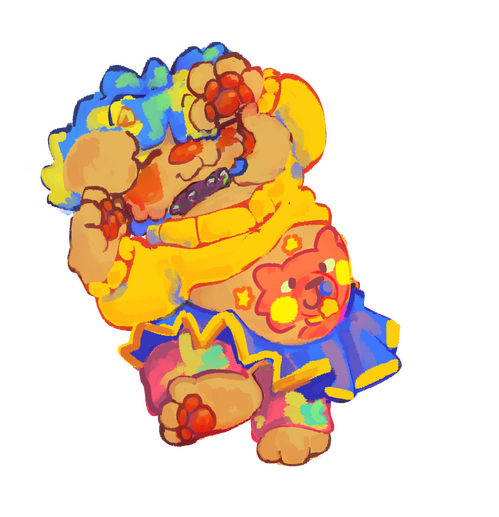Sprite