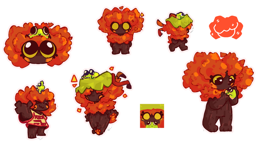 Sprites