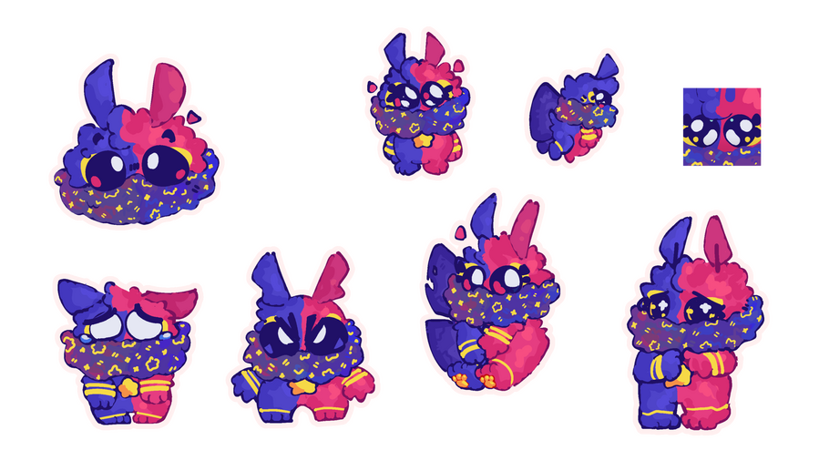 Sprites