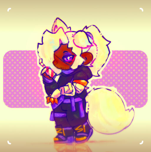 sprite