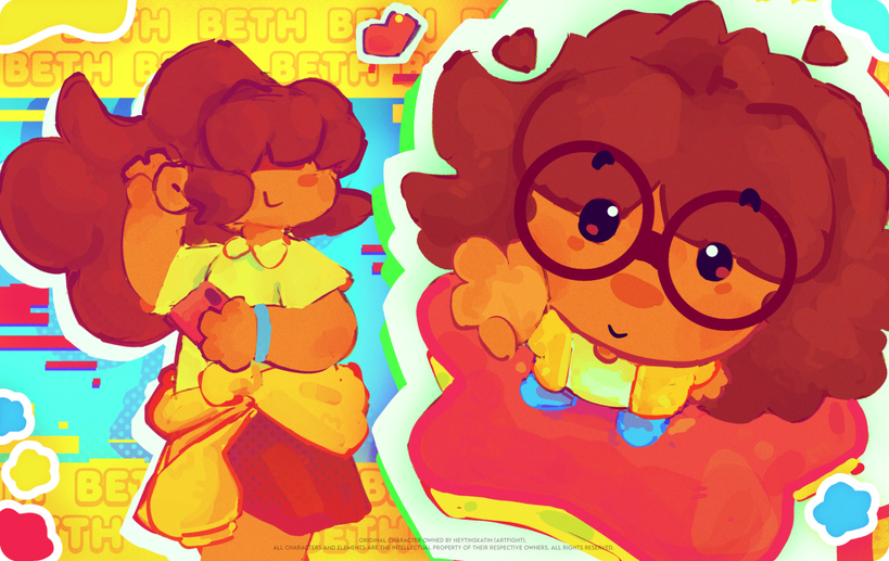 Art Fight attack 2025