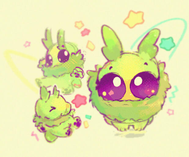 glorp