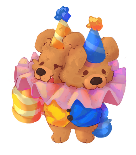 Art Fight attack 2025