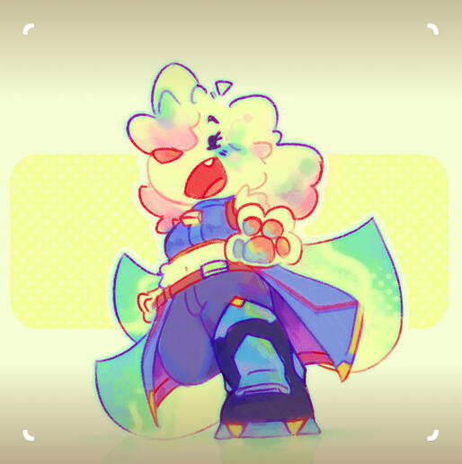 sprite