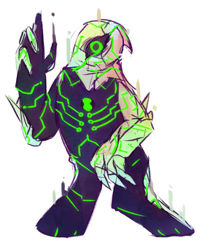 sprite