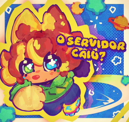 Art Fight attack 2025