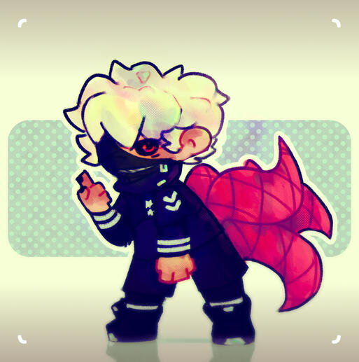 sprite