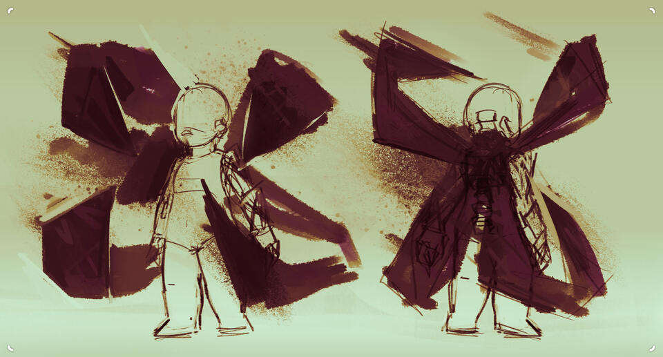 concept art