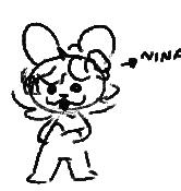 nina