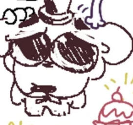 Sad Freddy4