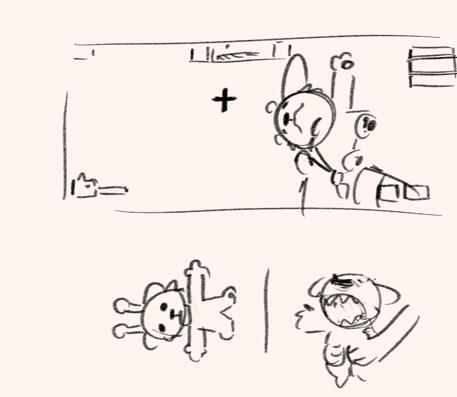 Gonna be honest I dont really remember what was this for.