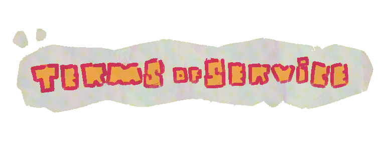 Terms of Service