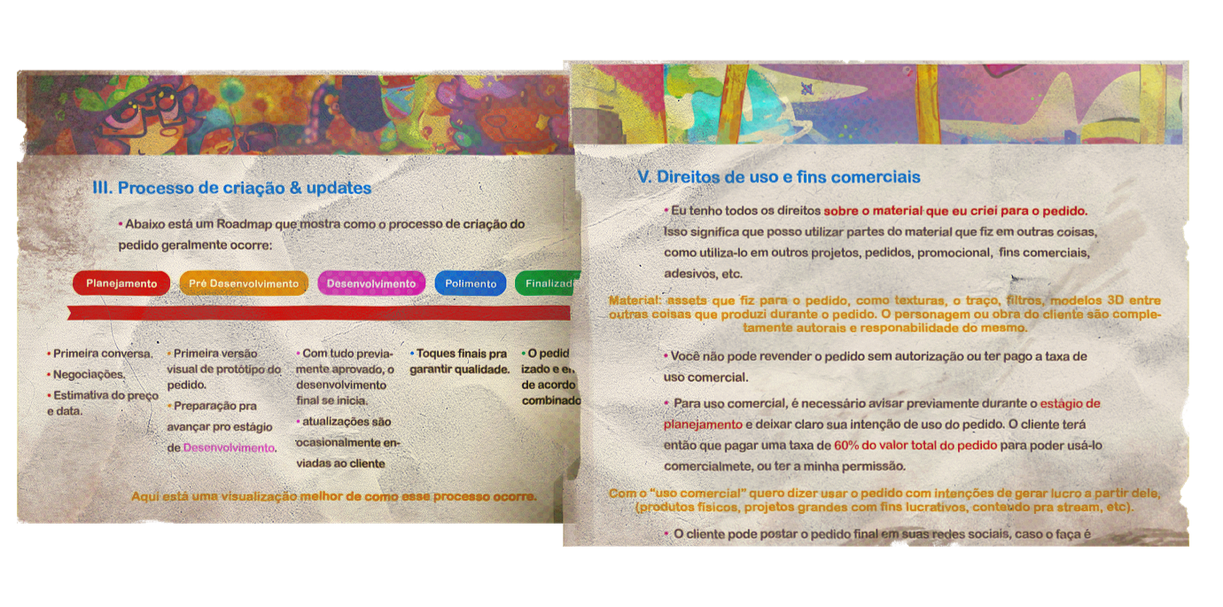 Clica aqui pra ver o pdf do termos!!
